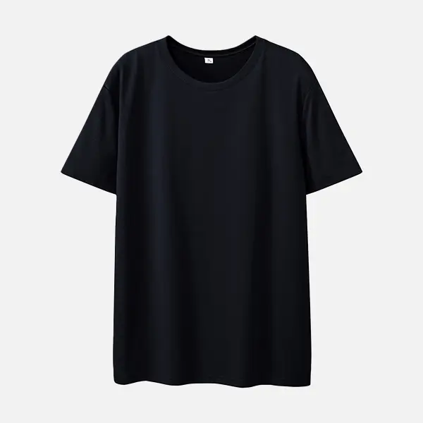 Classic Black