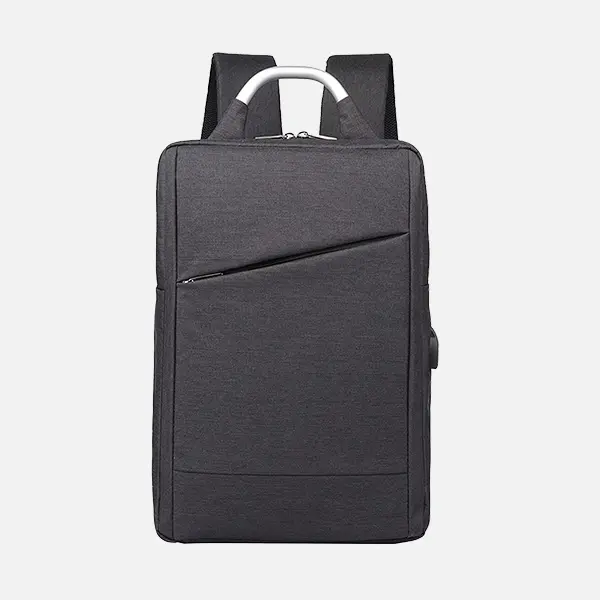 Charcoal Black