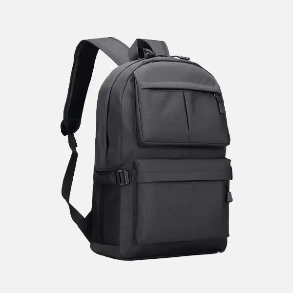 Charcoal Black