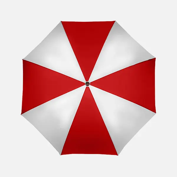 Red/White