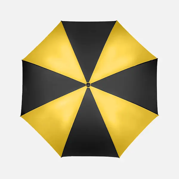 Yellow/Black