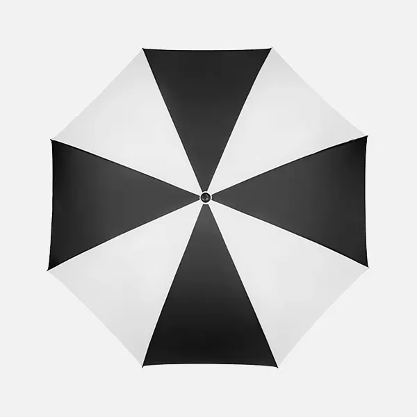 Black/White