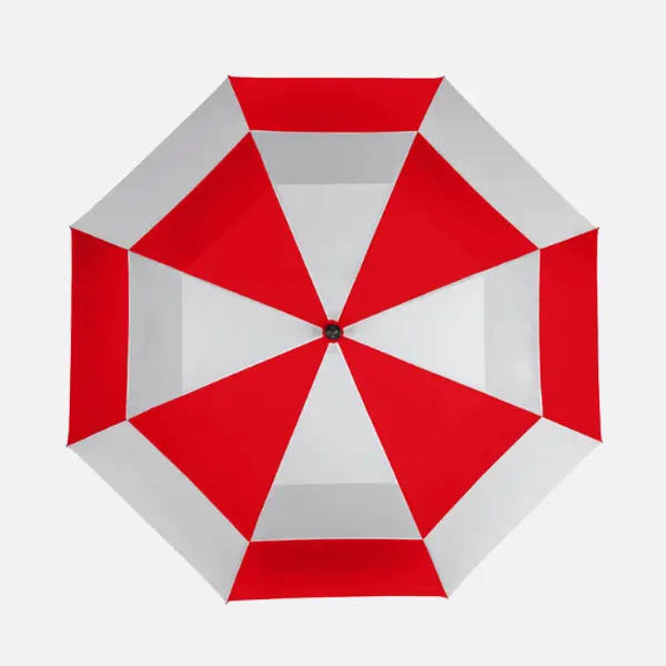 Red/White