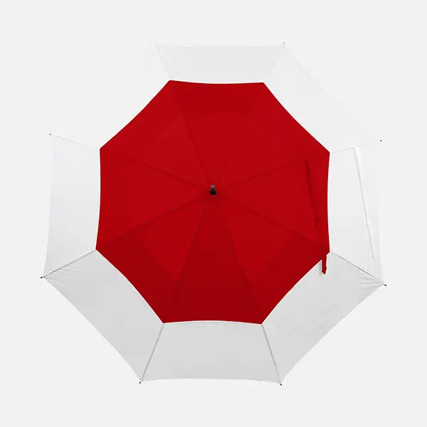 Red/White