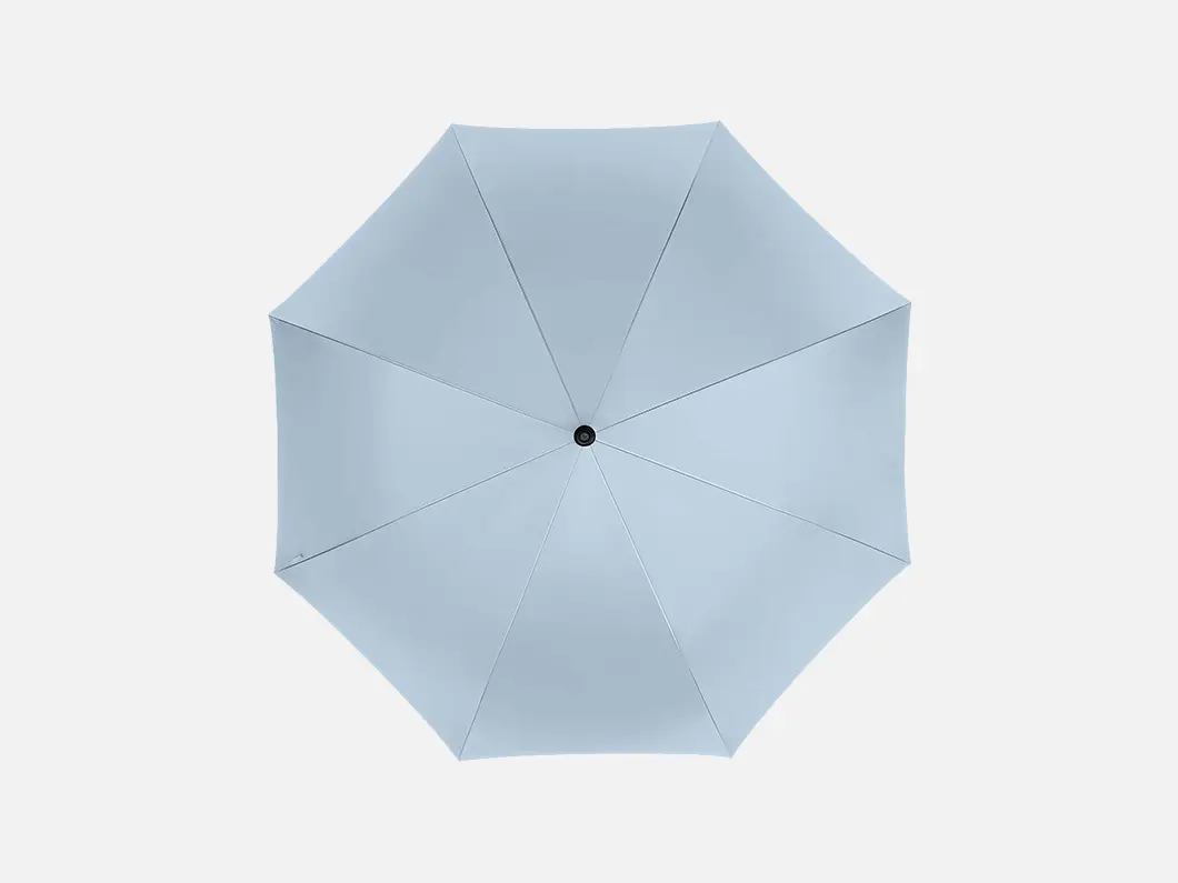 UV Protection Double-Layer Umbrella - Overview
