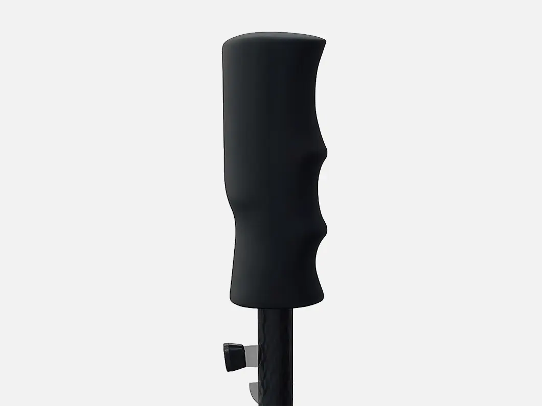 UV Protection Double-Layer Umbrella - View 2
