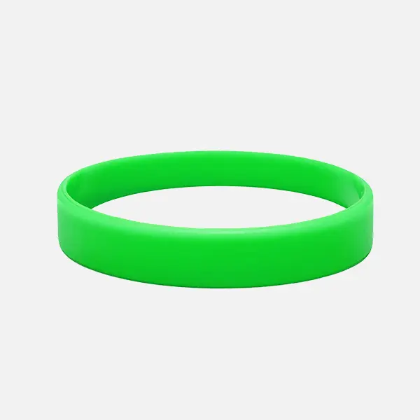 Bright Green