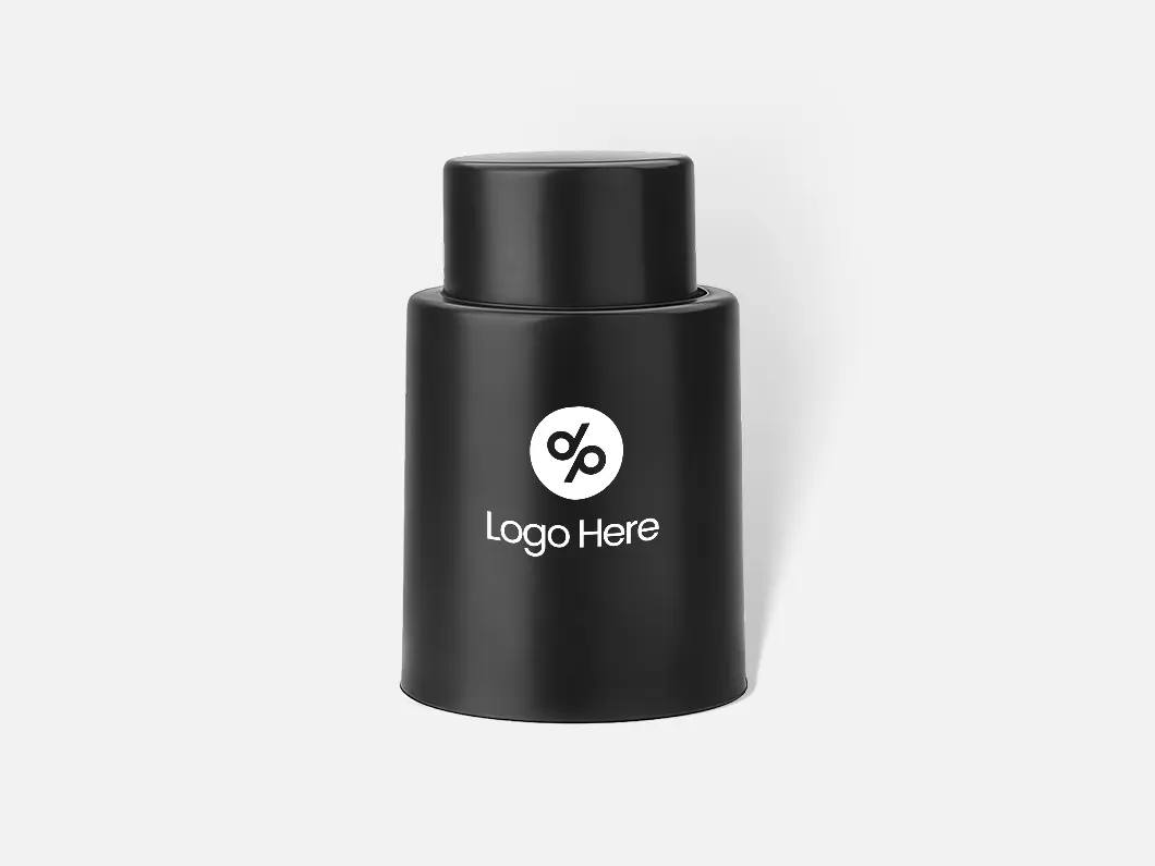 Wine Vacuum Stopper - View 3