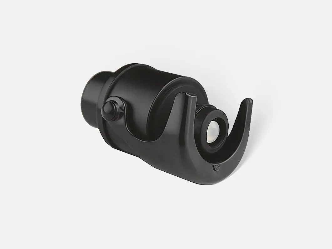 Champagne Vacuum Stopper - View 2