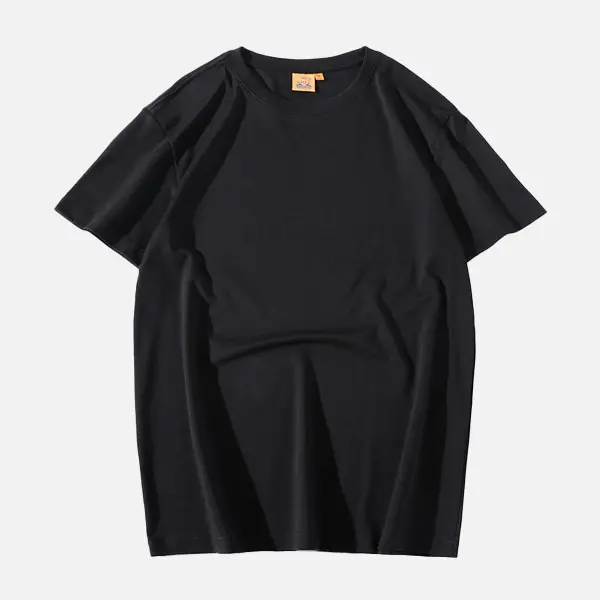 Classic Black