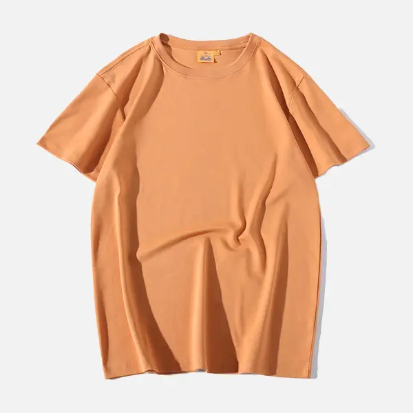 Ochre Orange