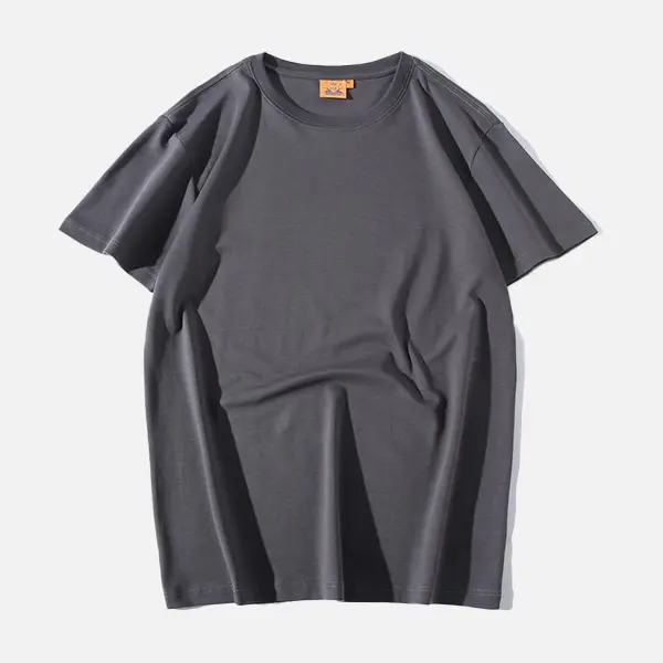 Charcoal Gray