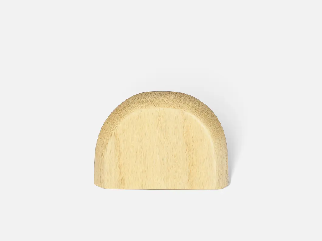 Bamboo USB Flash Drive - View 2