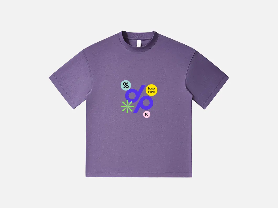 Unisex Gym T-Shirt - View 4