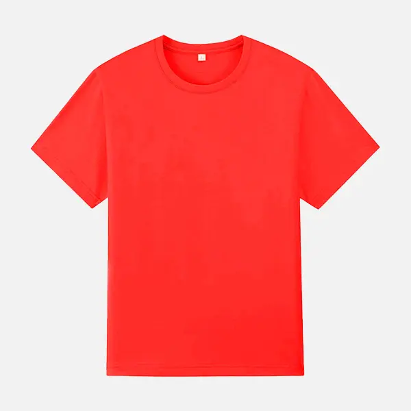 Vivid Red