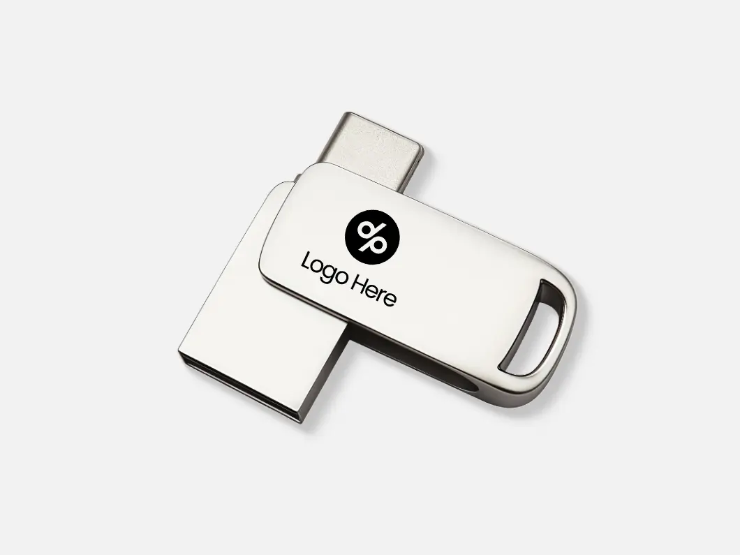 USB-C USB 3.0 Flash Drive