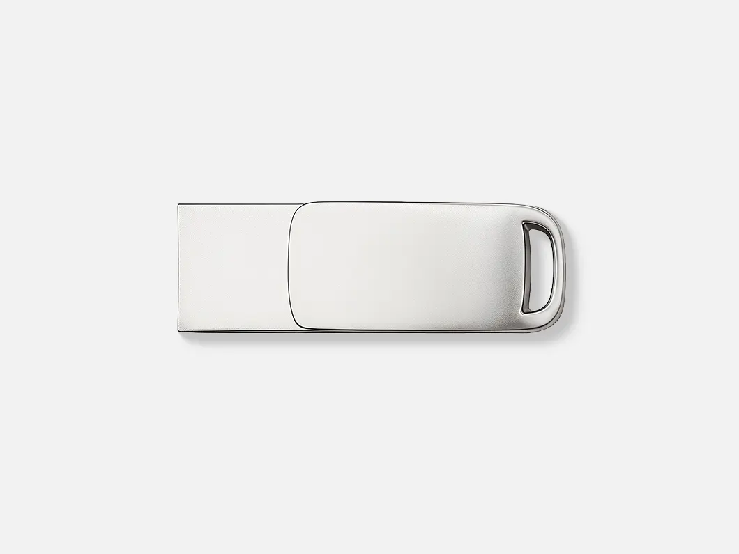 USB-C USB 3.0 Flash Drive - View 2