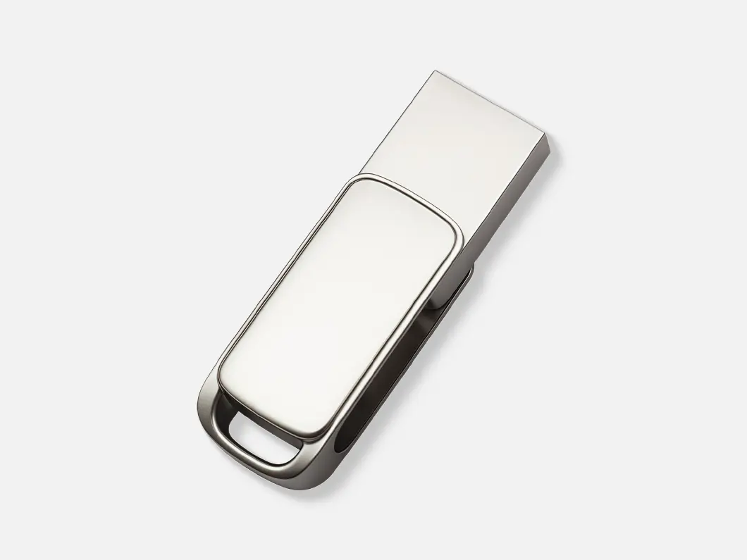 USB-C USB 3.0 Flash Drive - View 3