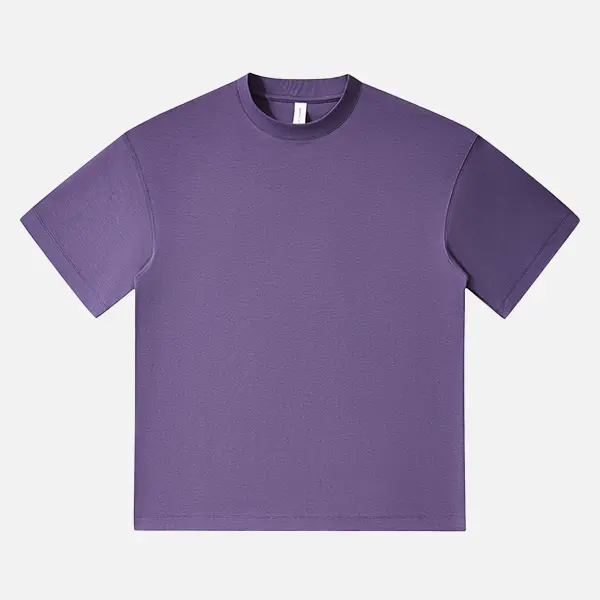 Dusty Violet