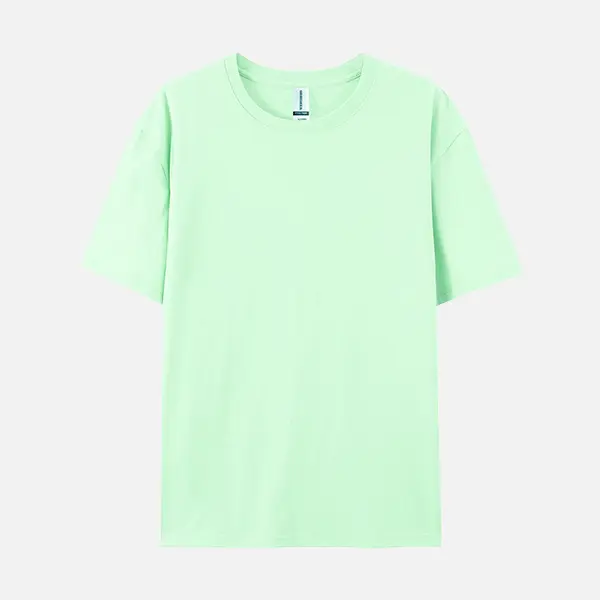 Light Mint Green