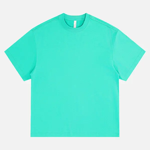 Aqua Green