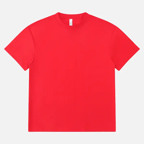 Scarlet Red