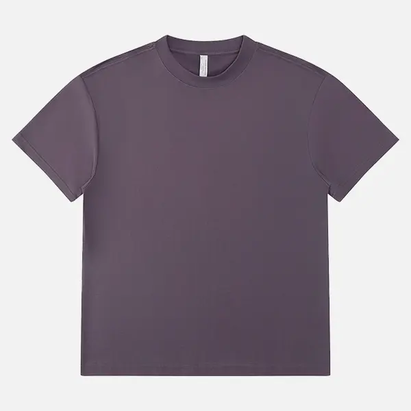Dusty Purple