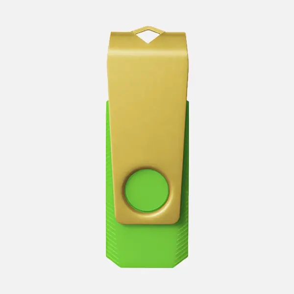 Green/Gold
