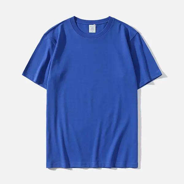 Bold Royal Blue