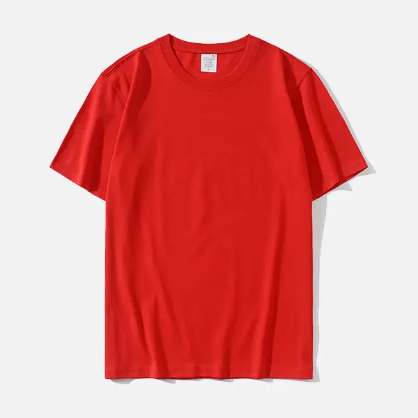 Classic Red