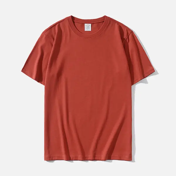 Brick Red
