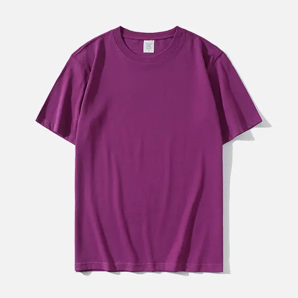 Plum Purple