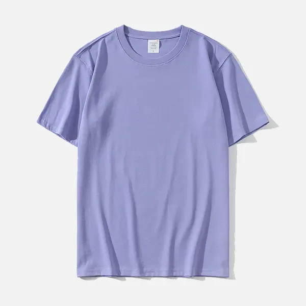 Soft Periwinkle