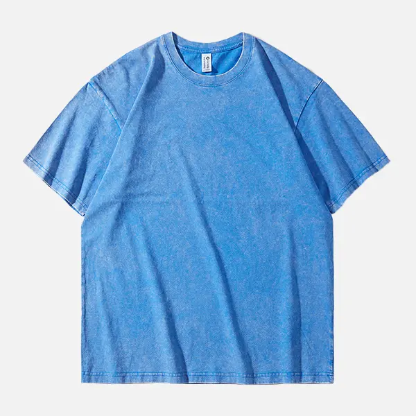Cobalt Wash