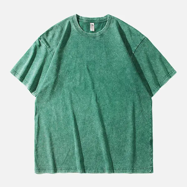 Verdant Fade
