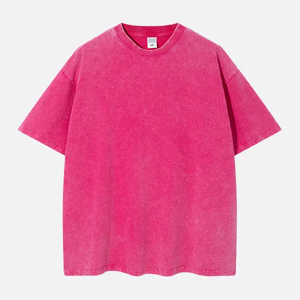 Faded Magenta