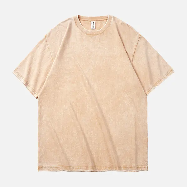 Sandstone Wash