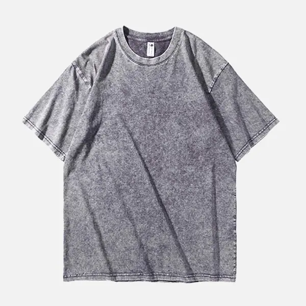 Iron Wash