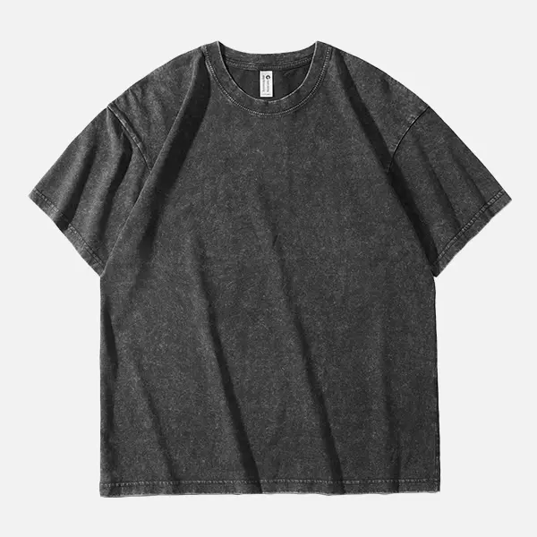 Charcoal Fade
