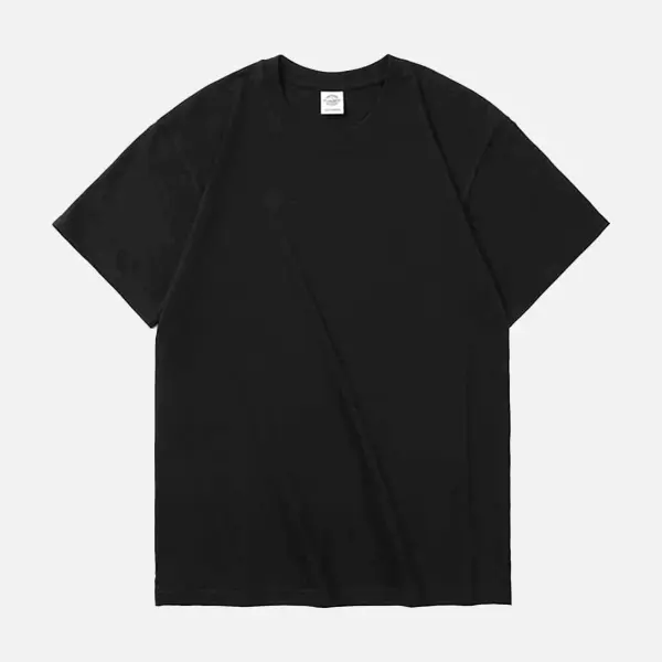 Charcoal Black