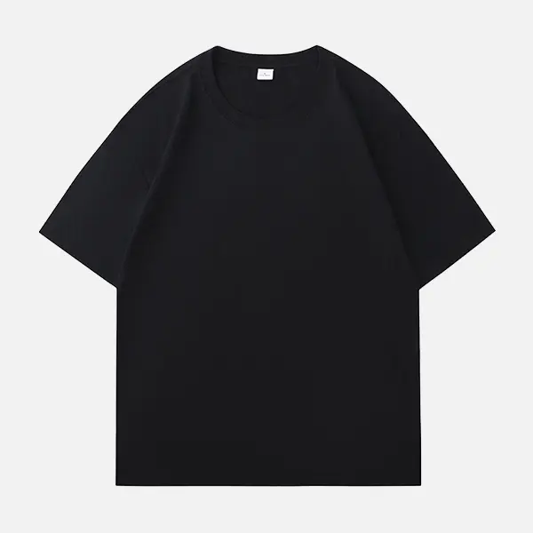 Classic Black