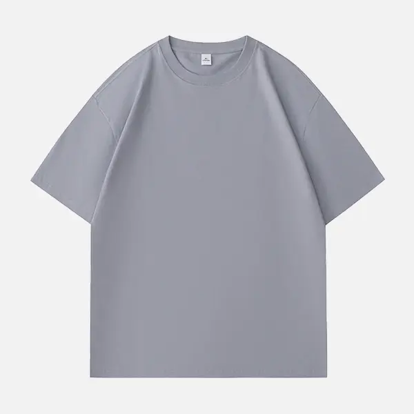 Steel Gray