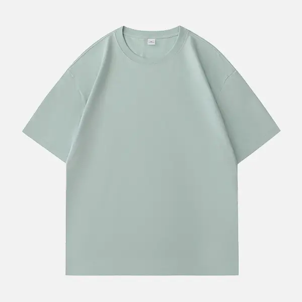 Dusty Mint