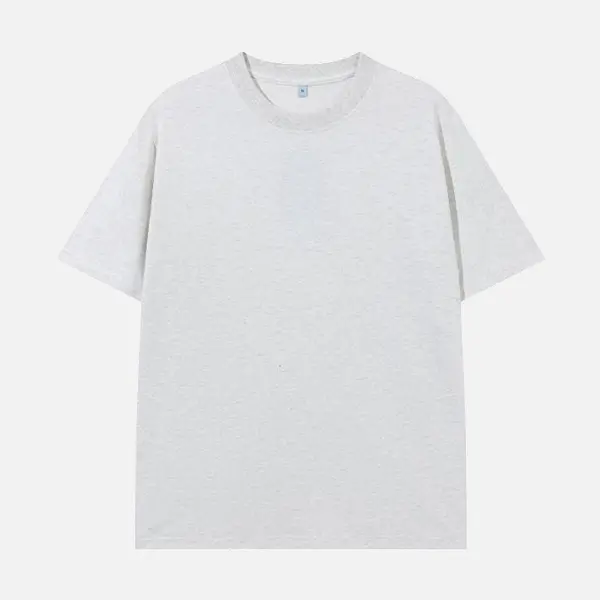 Light Heather Gray