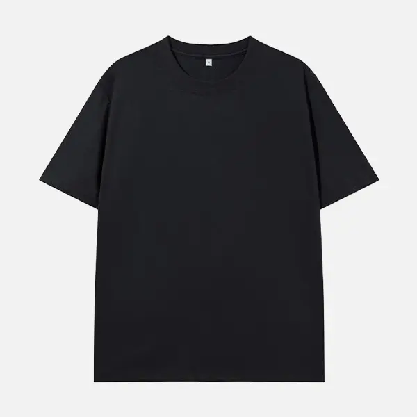 Classic Black