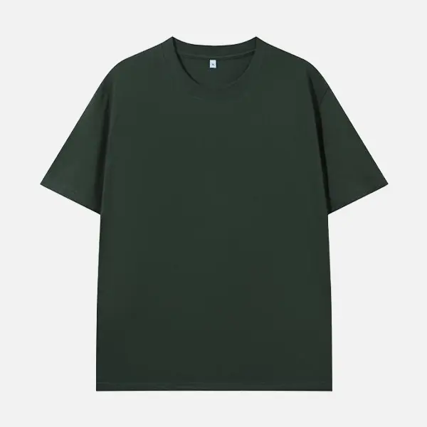 Deep Army Green