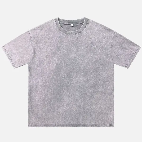 Ash Gray Wash