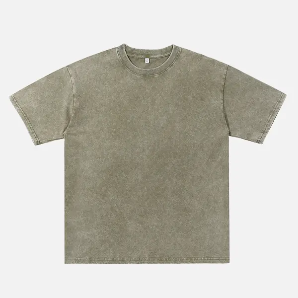 Olive Drab Fade