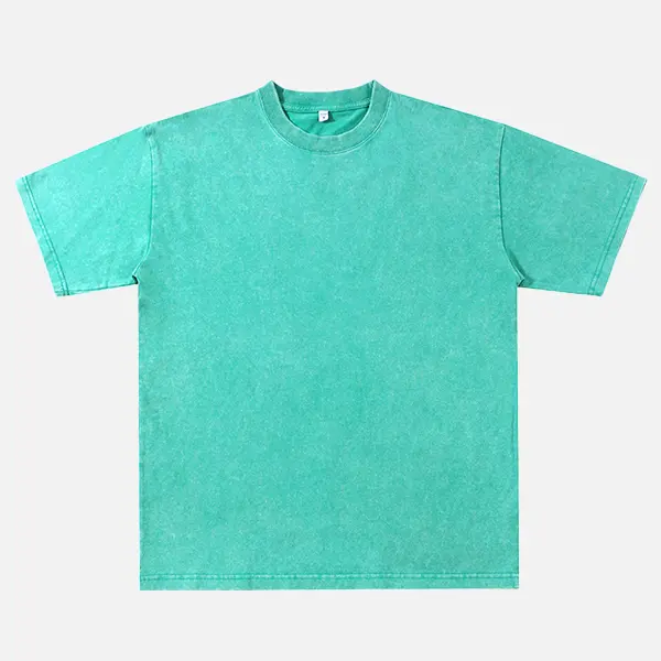 Retro Aqua Wash