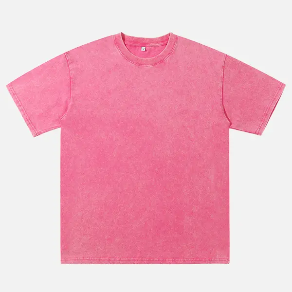 Hot Pink Fade